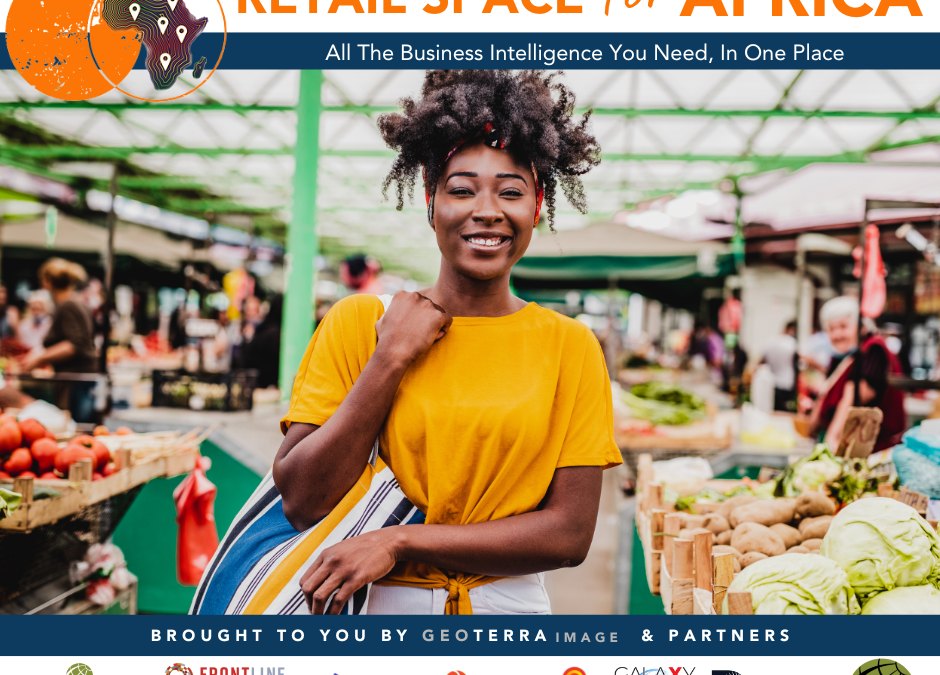Retail Space for Africa