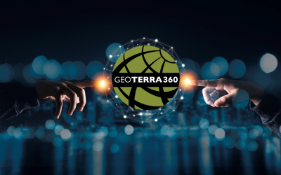 GTI expanding into International Markets through GEOTERRA360