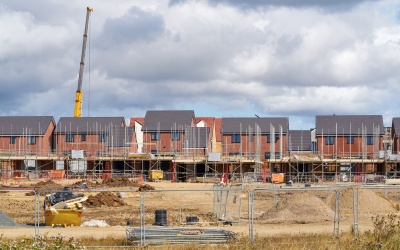 Tracking South Africa’s Changing Rural & Urban Developments