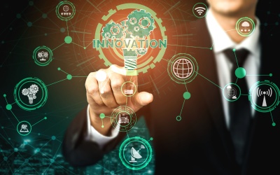 Unlocking Big Data: The Power of GEOTERRAIMAGE’s Innovations