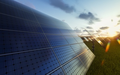Tracking the Rapid Rise of Solar Installations 2023 to 2025