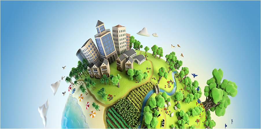 GEOTERRAIMAGE Message from the CEO