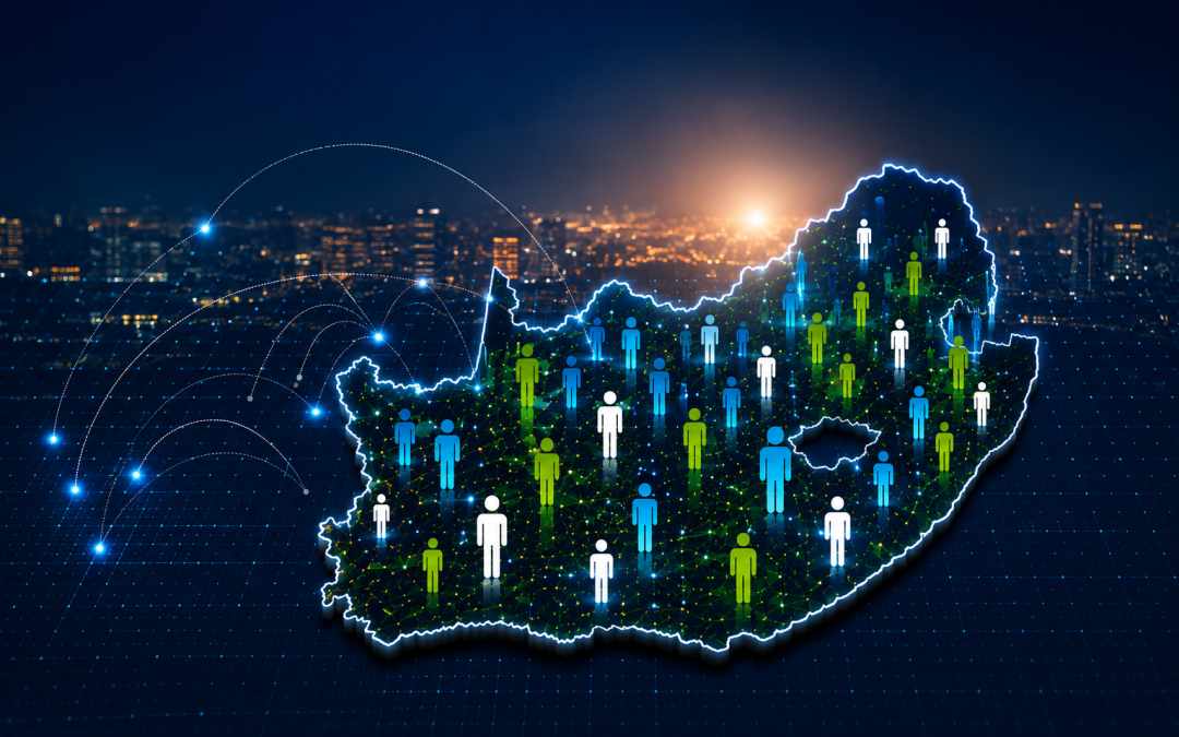 Unlock deeper Market Insights with GEOTERRAIMAGE’s Demographic & Population Data